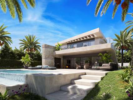 Villa en venta en Cuevas del Almanzora zona Desert Springs Golf Club