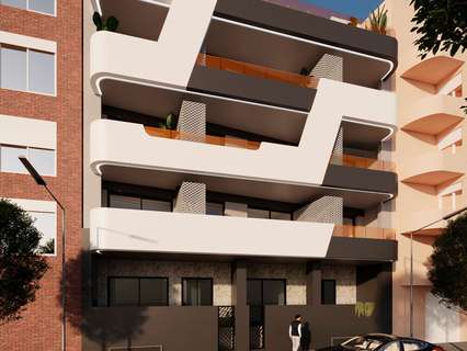 Apartamento en venta en Torrevieja zona Torrevieja