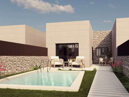 Casa en venta en Murcia zona Sangonera la Verde