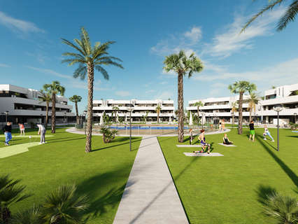 Apartamento en venta en Guardamar del Segura zona Guardamar del Segura - Town