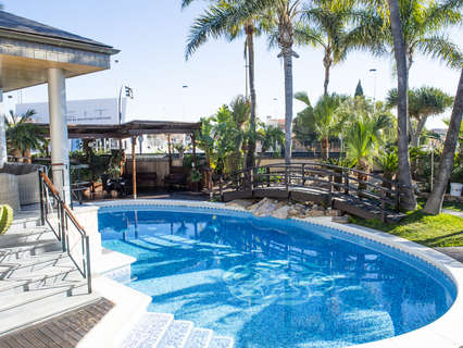 Villa en venta en San Pedro del Pinatar zona San Pedro del Pinatar - Town