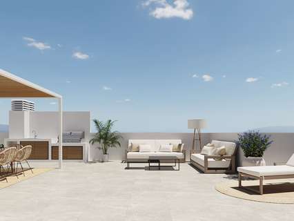 Apartamento en venta en Pilar de la Horadada zona Pilar de la Horadada