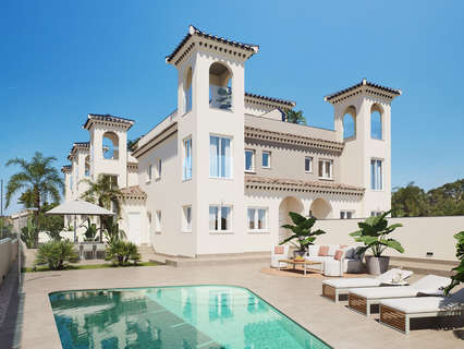 Casa en venta en Bigastro zona Bigastro