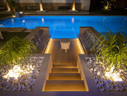 Villa en venta en Murcia zona Jerónimo y Avileses