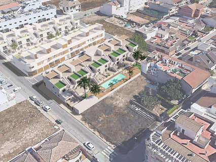 Apartamento en venta en Pilar de la Horadada zona Pilar de la Horadada