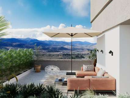 Apartamento en venta en Hondón de las Nieves zona Hondon de las Nieves