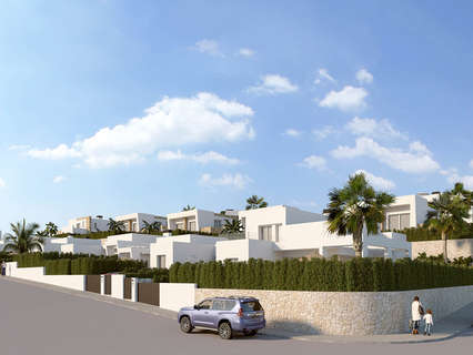 Casa en venta en Algorfa zona La Finca Golf Resort