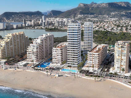 Apartamento en venta en Calpe zona Calpe