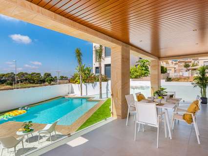 Villa en venta en Rojales zona Ciudad Quesada