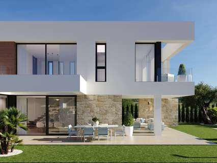 Villa en venta en Finestrat zona Finestrat