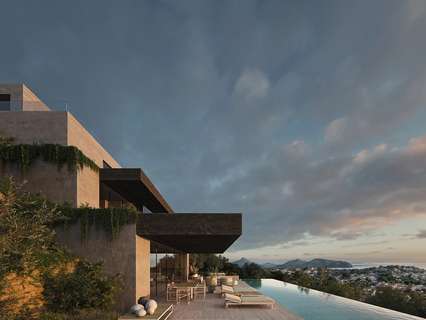 Villa en venta en Benissa zona Benissa