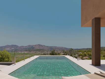 Villa en venta en Llíber zona Lliber