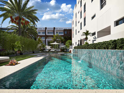 Apartamento en venta en Villajoyosa/La Vila Joiosa