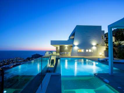 Villa en venta en Benitachell zona Cumbre del Sol