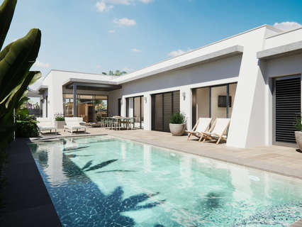 Villa en venta en San Javier zona San Javier - Town
