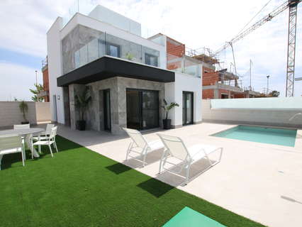 Villa en venta en Pilar de la Horadada zona Pilar de la Horadada