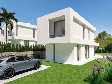 Villa en venta en Finestrat zona Finestrat