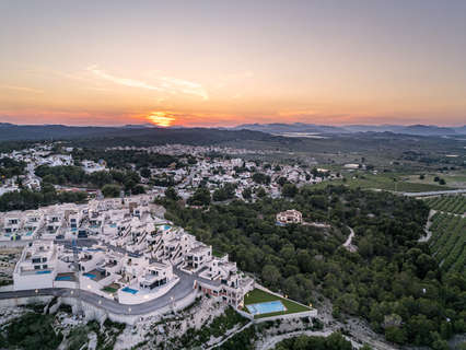 Apartamento en venta en San Miguel de Salinas zona San Miguel - Town