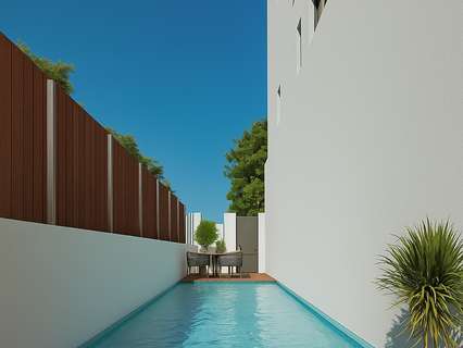 Apartamento en venta en San Pedro del Pinatar zona San Pedro del Pinatar - Town