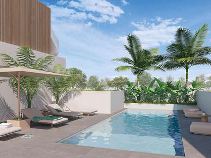 Casa en venta en Pilar de la Horadada zona Pilar de la Horadada