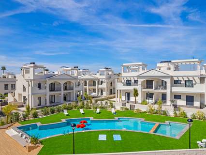 Apartamento en venta en Rojales zona Rojales