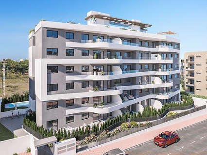 Apartamento en venta en Torrevieja zona Punta Prima