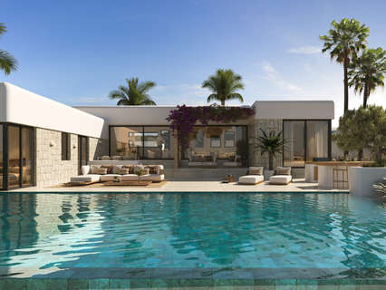 Villa en venta en Jávea/Xàbia