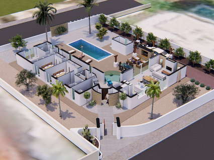 Villa en venta en L'Alfàs del Pi