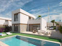 Villa en venta en Algorfa zona La Finca Golf Resort