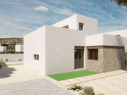 Villa en venta en Algorfa zona La Finca Golf Resort