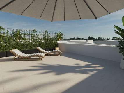 Villa en venta en Los Montesinos zona La Herrada