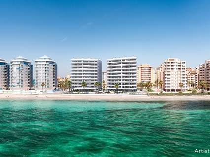 Apartamento en venta en San Javier zona La Manga del Mar Menor