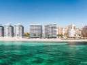 Apartamento en venta en San Javier zona La Manga del Mar Menor