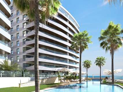 Apartamento en venta en San Javier zona La Manga del Mar Menor