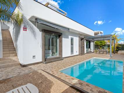 Villa en venta en Rojales zona Ciudad Quesada