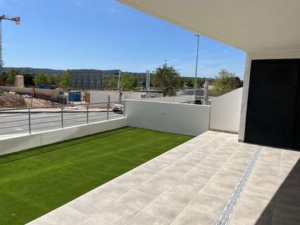 Apartamento en venta en San Miguel de Salinas zona San Miguel - Town