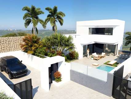 Villa en venta en Algorfa zona La Finca Golf Resort