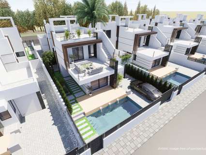 Villa en venta en Los Alcázares zona Los Alcazares Town