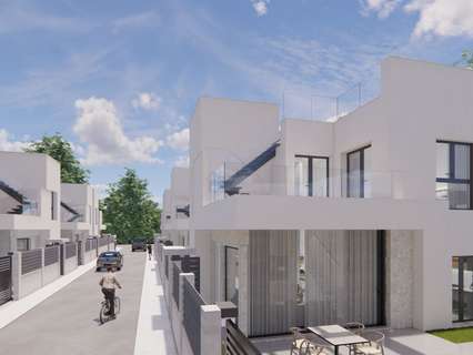 Casa en venta en Los Montesinos zona La Herrada