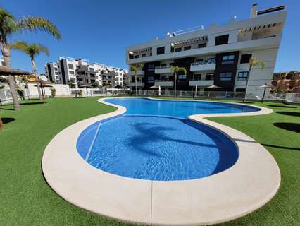 Apartamento en venta en Orihuela zona Orihuela-Costa