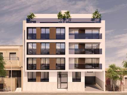 Apartamento en venta en Guardamar del Segura zona Guardamar del Segura - Town rebajado