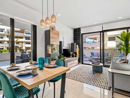 Apartamento en venta en Orihuela zona Orihuela-Costa