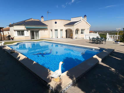 Villa en venta en Algorfa zona Lomas De La Juliana