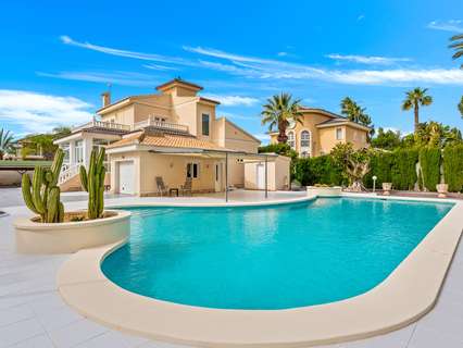 Villa en venta en Rojales zona Ciudad Quesada