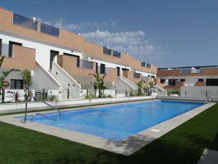 Apartamento en venta en Pilar de la Horadada zona Pilar de La Horadada - Town