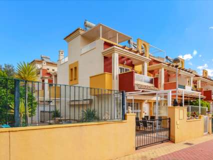 Casa en venta en Orihuela zona Orihuela-Costa