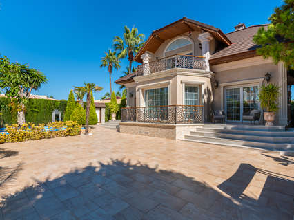 Villa en venta en Rojales zona Ciudad Quesada