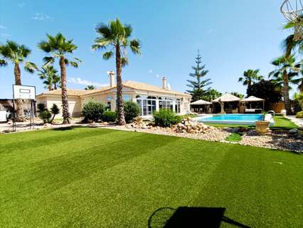 Villa en venta en Murcia zona Gea Y Truyols