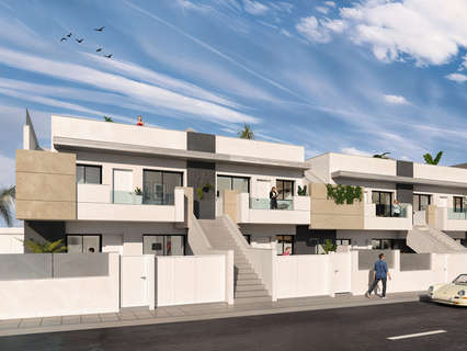 Apartamento en venta en San Pedro del Pinatar zona San Pedro del Pinatar - Town