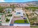 Villa en venta en Algorfa zona Lomas De La Juliana